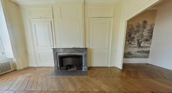 For rent Lyon-6eme-arrondissement 4 rooms 138 m2 Rhone (69006) photo 0