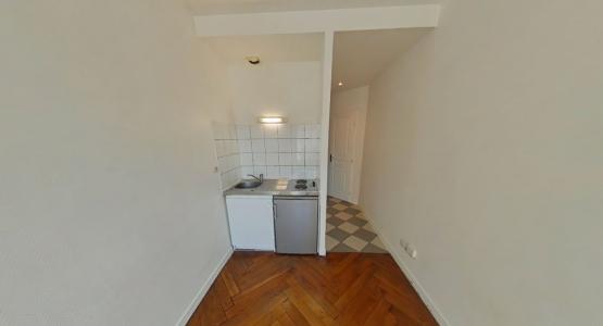 For rent Lyon-1er-arrondissement 1 room 16 m2 Rhone (69001) photo 1