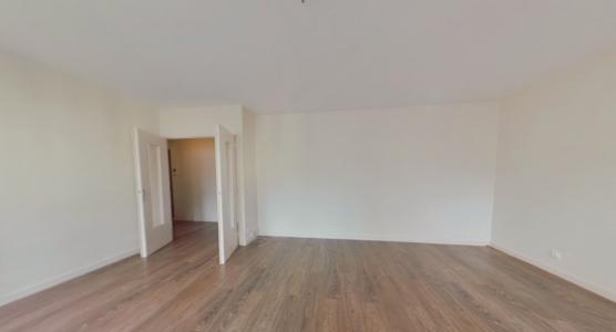 For rent Lyon-6eme-arrondissement 4 rooms 88 m2 Rhone (69006) photo 0