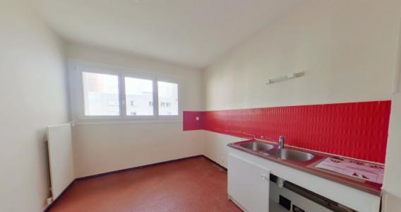 For rent Lyon-6eme-arrondissement 4 rooms 88 m2 Rhone (69006) photo 1