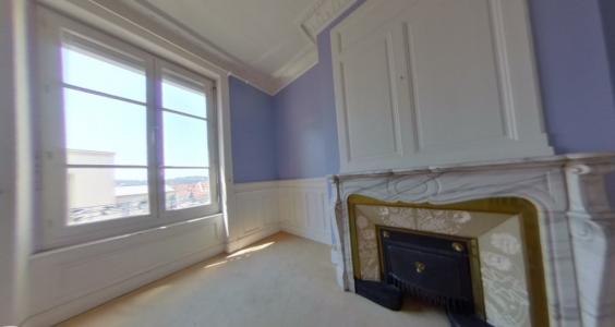 For rent Lyon-7eme-arrondissement 4 rooms 110 m2 Rhone (69007) photo 3