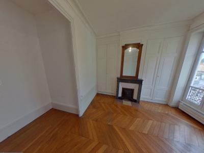 For rent Lyon-5eme-arrondissement 3 rooms 76 m2 Rhone (69005) photo 1