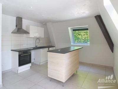 Louer Appartement 57 m2 Valentigney