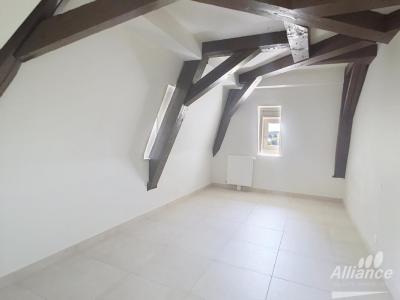 Louer Appartement Valentigney Doubs