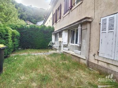 Annonce Location 3 pices Appartement Sainte-suzanne 25