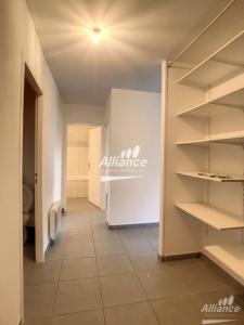 Louer Appartement Audincourt Doubs