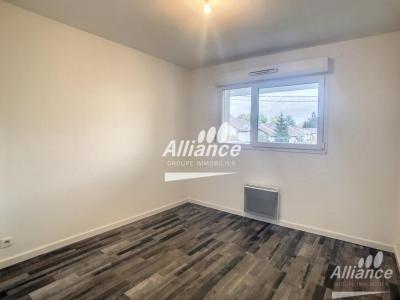 Louer Appartement Audincourt 485 euros