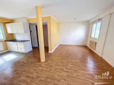 Annonce Vente 3 pices Appartement Grand-charmont 25