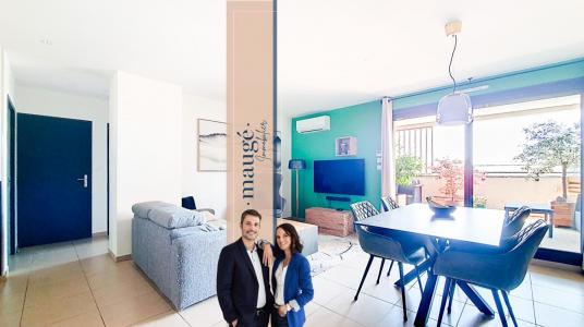 For sale Luzinay 4 rooms 83 m2 Isere (38200) photo 0