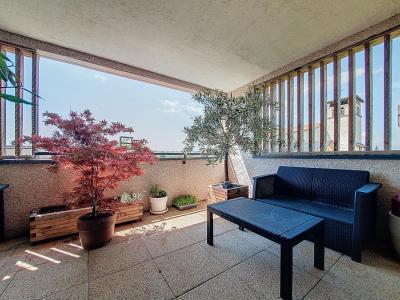 For sale Luzinay 4 rooms 83 m2 Isere (38200) photo 2