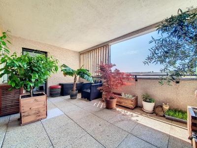For sale Luzinay 4 rooms 83 m2 Isere (38200) photo 3
