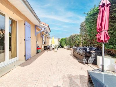 For sale Chasse-sur-rhone 4 rooms 91 m2 Isere (38670) photo 1