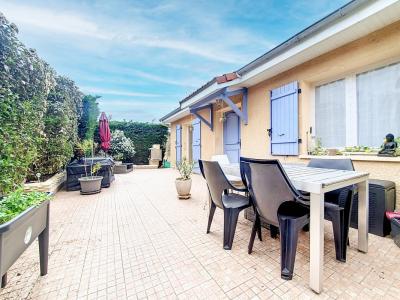 For sale Chasse-sur-rhone 4 rooms 91 m2 Isere (38670) photo 2