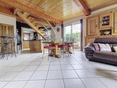 Acheter Maison Bron 639000 euros