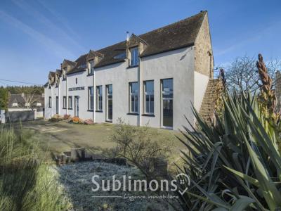 Annonce Vente Immeuble Inguiniel 56