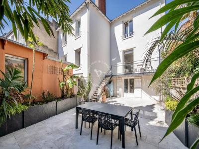 For sale Nantes 7 rooms 150 m2 Loire atlantique (44000) photo 0