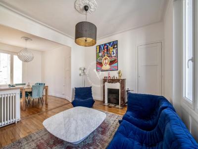 Annonce Vente 7 pices Maison Nantes 44