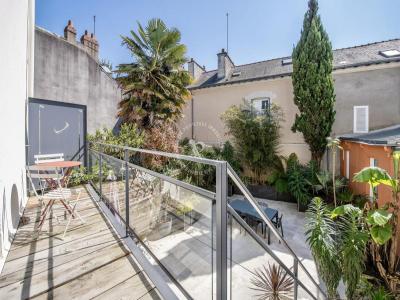 Acheter Maison Nantes Loire atlantique