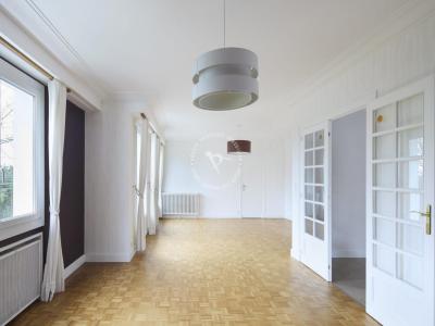 Acheter Maison 196 m2 Nantes