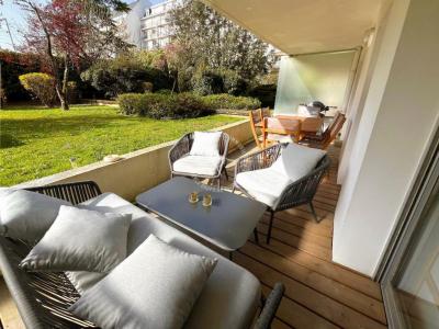 For sale Nantes 3 rooms 75 m2 Loire atlantique (44000) photo 0