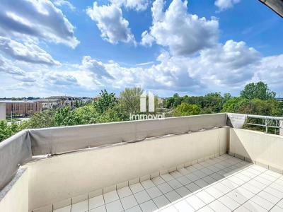 For rent Strasbourg 2 rooms 58 m2 Bas rhin (67200) photo 0