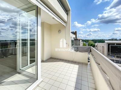 Annonce Location 2 pices Appartement Strasbourg 67