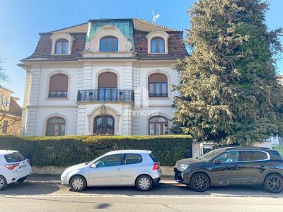 For sale Strasbourg 5 rooms 153 m2 Bas rhin (67000) photo 0