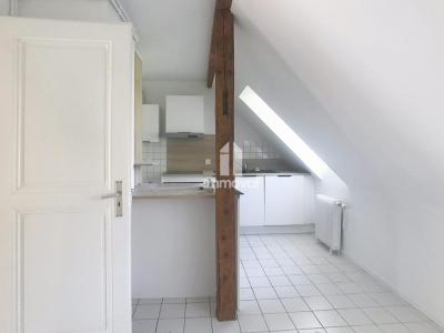 Louer Appartement Strasbourg Bas rhin
