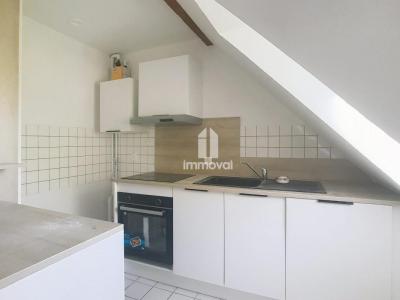 Louer Appartement Strasbourg 1670 euros
