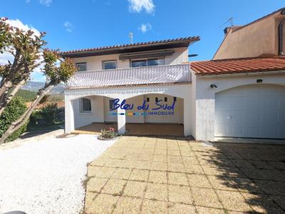 Annonce Vente 5 pices Maison Vernet-les-bains 66