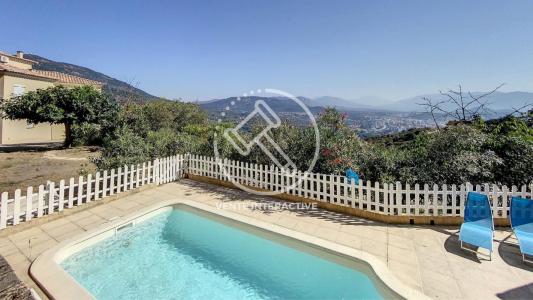 For sale Ajaccio 7 rooms 204 m2 Corse (20000) photo 0