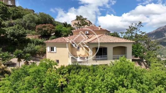 For sale Ajaccio 7 rooms 204 m2 Corse (20000) photo 1