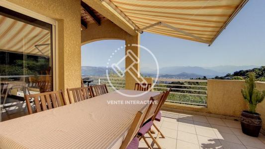 For sale Ajaccio 7 rooms 204 m2 Corse (20000) photo 2