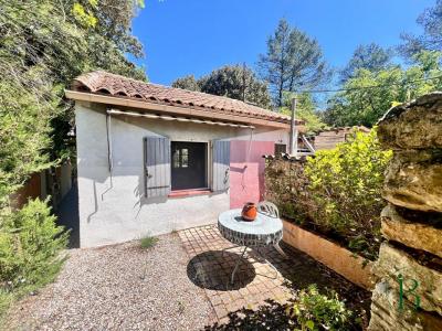 Annonce Vente 3 pices Maison Barjols 83