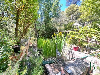 Acheter Maison 61 m2 Barjols