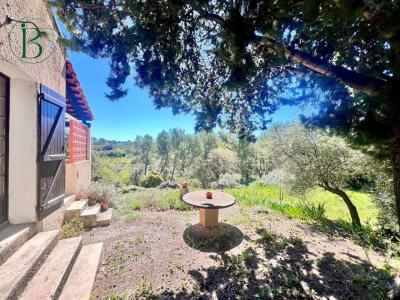 For sale Varages 4 rooms 80 m2 Var (83670) photo 0