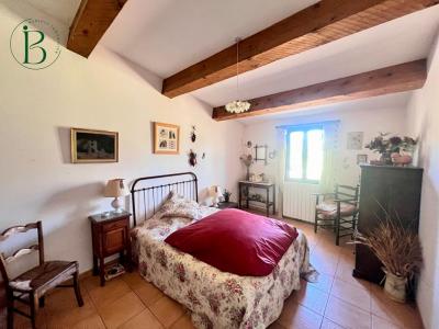 For sale Varages 4 rooms 80 m2 Var (83670) photo 1