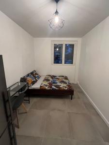 For rent Epinay-sur-seine 1 room 12 m2 Seine saint denis (93800) photo 1