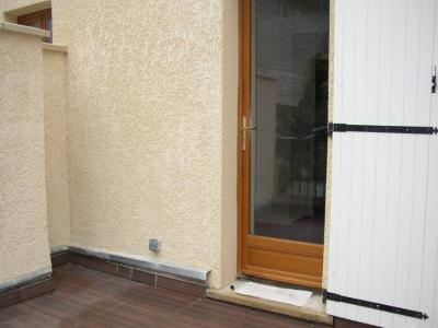 Annonce Location Appartement Champagne-sur-oise 95