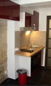 Louer Appartement Champagne-sur-oise Val d'Oise
