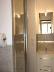 Louer Appartement Champagne-sur-oise 875 euros