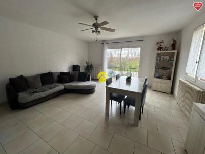 Acheter Maison 161 m2 Saint-amand-montrond