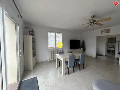 Acheter Maison Saint-amand-montrond 118000 euros