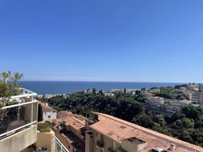 For sale Nice 4 rooms 84 m2 Alpes Maritimes (06200) photo 0