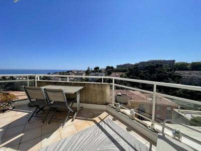 For sale Nice 4 rooms 84 m2 Alpes Maritimes (06200) photo 1