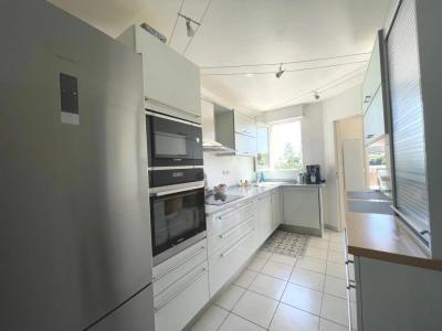 For sale Nice 4 rooms 84 m2 Alpes Maritimes (06200) photo 4
