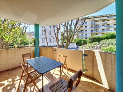 For sale Nice 1 room 20 m2 Alpes Maritimes (06000) photo 0