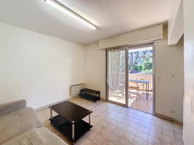 For sale Nice 1 room 20 m2 Alpes Maritimes (06000) photo 1