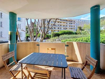 For sale Nice 1 room 20 m2 Alpes Maritimes (06000) photo 2