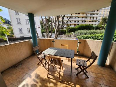 For sale Nice 1 room 20 m2 Alpes Maritimes (06000) photo 3
